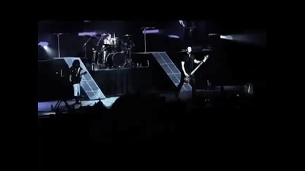 Skillet - Awake and Alive ( Oficialno Video ) 