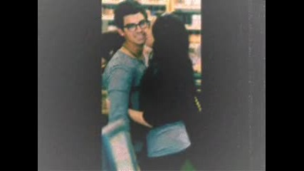 Demi And Joe 