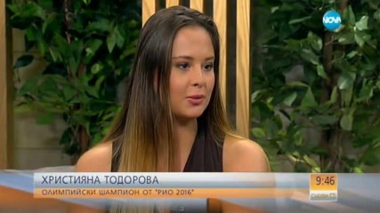 Ерата „Златни момичета”: Как се създават поколения шампиони в гимнастиката?