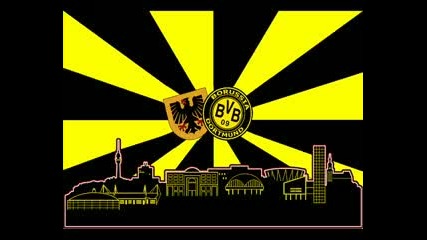Borussia I love Dortmund