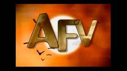 Забавна Halloween компилация || Afv