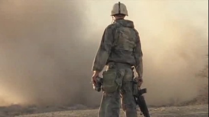Five Finger Death Punch - Bad Company Music Video (generation Kill)