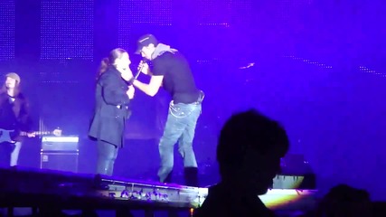 Enrique Iglesias - Hero - Bulgaria Sofia 