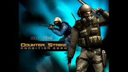 Counter Strike music