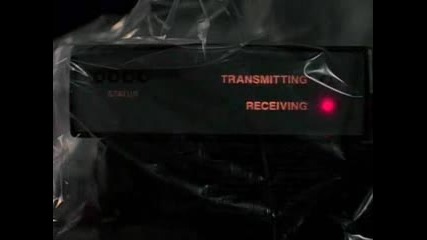 Xf Opening Teasers - Little Green Men