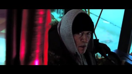 Hobo with a Shotgun *2011* Trailer