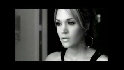 Carrie Underwood - I'll Stand By You