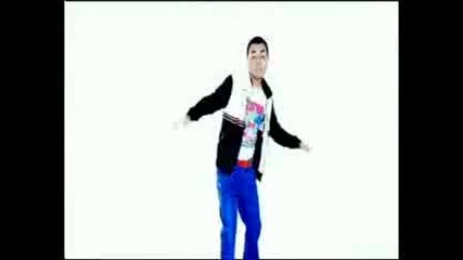 Serdar Ortac - Poset [yep Yeni Klip 2010] Hq