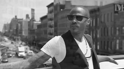 Corey Latif Williams - One Kiss