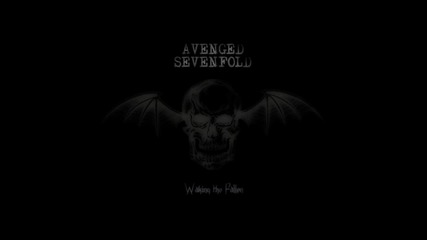 Avenged Sevenfold - Chapter Four