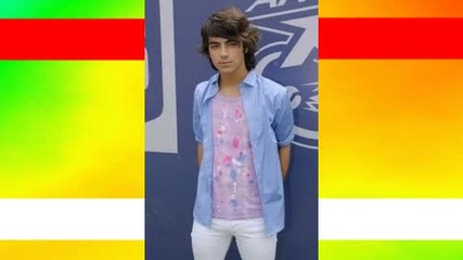 Joe Jonas за конкурса на xchocolate [2-ри кръг]
