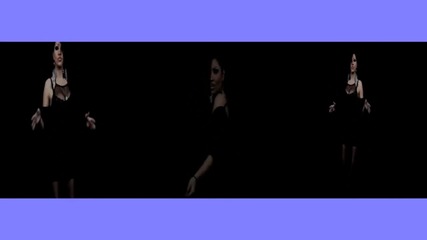 Kobaka feat. Sanny Alexa - T1 Official Video Full Hd 2011