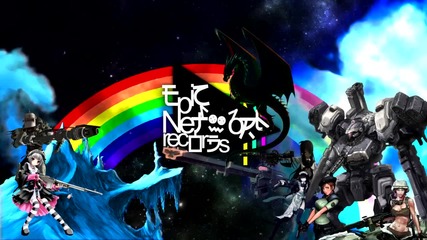 Enr Dubstep - Fs & Reid Speed - Bass Monster