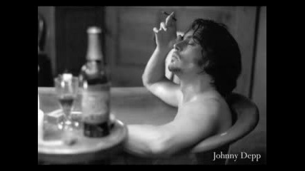 Johnny Depp Forever