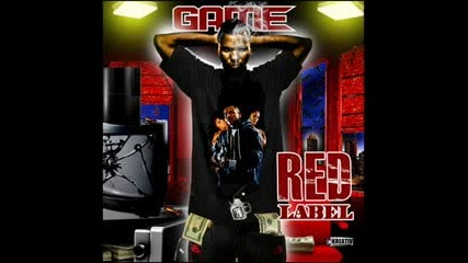 The Game, Lloyd - I Am Streets 