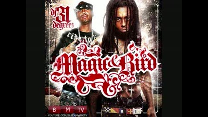 Lil Wayne Ft Juelz Santana - We Are Problem