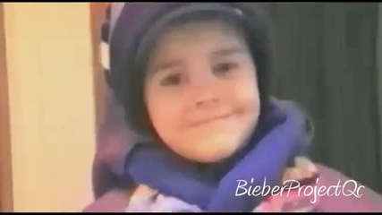 Превод * Най -яката Песен И Видео- Justin Bieber - Born to be Somebody