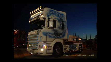 scania tir tuning 