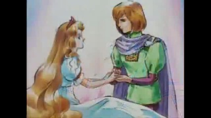 Sailor Moon - usagi and mamo 