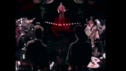 Peter Brown - Zie Zie Won't Dance (1984)