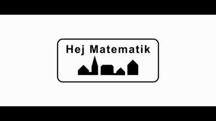 Hej Matematik - Party I Provinsen