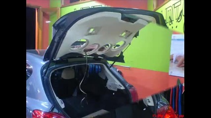 car audio 