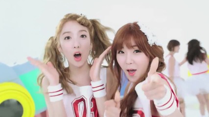 Rainbow - Sunshine