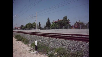 Пв за Димитровград