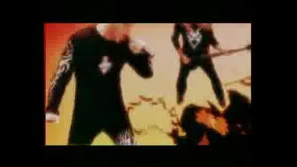 Primal Fear - Seven Seals