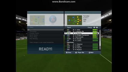 Fifa14 Arsenal s1 ep4