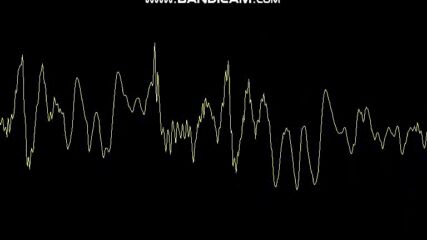Pelican - The Bad Touch (visualizer Edit)