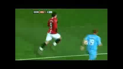 Офицялно интро на Premier league 09/2010