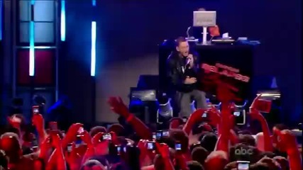 Eminem - 3 A.m. [ Jimmy Kimmel ] [ Live ]