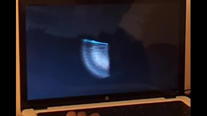 Slender Man с Ичо част 3