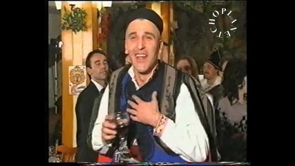 Фолкмаскарад - Стоян Джельов - По кръчми ходя - By Planetcho