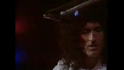 Queen - Live at Earls Court 1977 (част 9 1) 