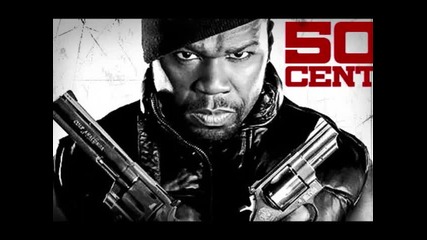 50 Cent - You Should Be Dead