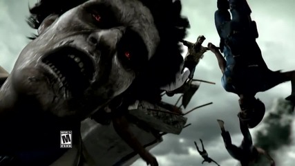 Dead Rising 3 Game Trailer