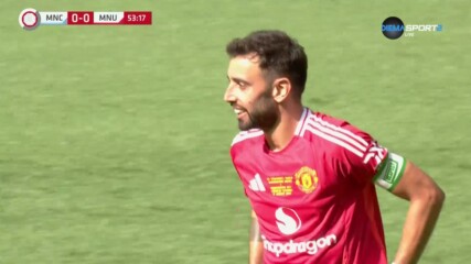 Попадение на Фернандеш бе отменено заради засада