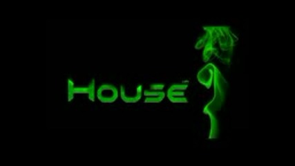House 2012 - Lose Control
