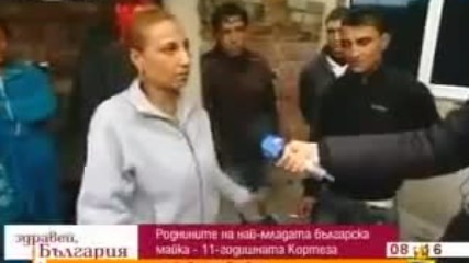 „по телевизорти цял ден дават сексови“ – Мега Смях с ромските изцепки!