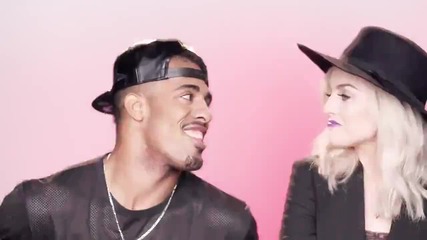 Little Mix - Move