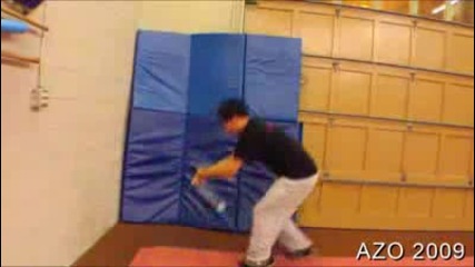 stunts 