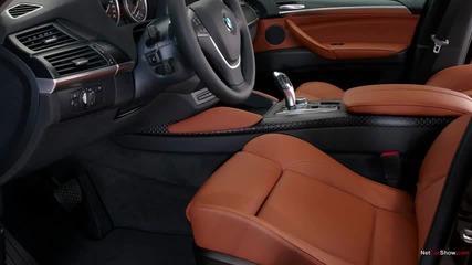 Bmw X6 2013 photo