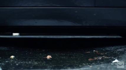 Страхотен Infiniti Q50s с комплект джанти Vossen C V T