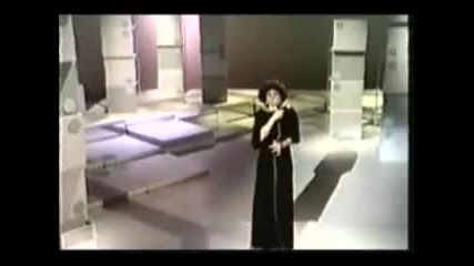 Dame Shirley Bassey - If You Go Away 