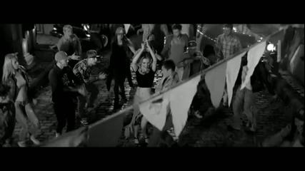 Alexandra Stan - Lemonade (official Music Video)