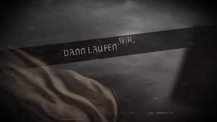 Премиера! Megaherz - Wer Hat Angst Vorm Schwarzen Mann- ( Официално видео ) - Napalm Records