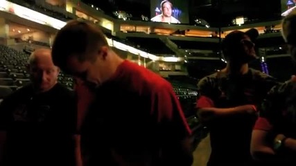 Dana White Ufc 119 Video Blog 