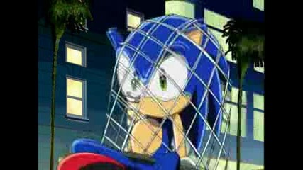 sonic x episode 1 part 1